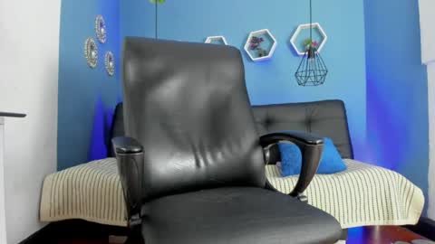 harold_999 online show from May 17, 3:37 am