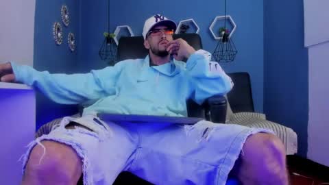 harold_999 online show from May 29, 4:49 pm