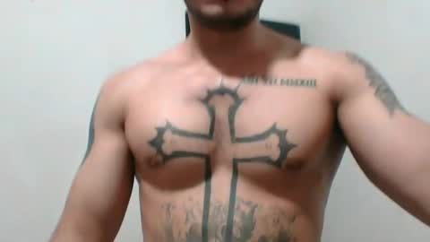 Snapshot of haroldsepulveda chatting on September 20, 2:45 am BOY HOT online show from September 20, 2:45 am