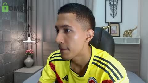 IM HAROLD online show from April 8, 2:28 pm