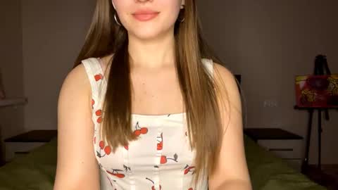 Vivy online show from February 9, 12:47 am