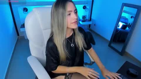 Harper  online show from January 17, 2:44 pm