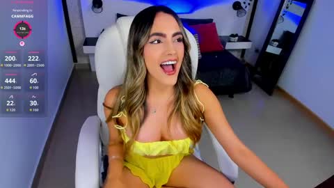 Harper  online show from May 21, 8:16 pm