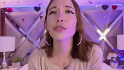 Harper online show from April 10, 8:35 pm