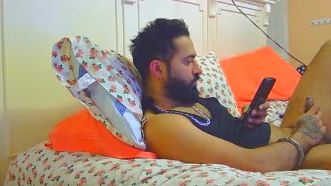 harry11009 online show from March 7, 1:13 am