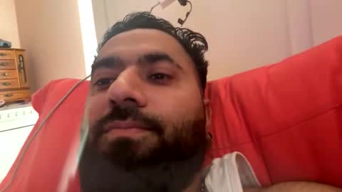 harry11009 online show from March 18, 7:50 pm