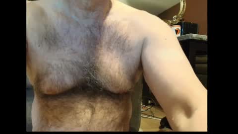 harry_banana online show from February 12, 12:16 am