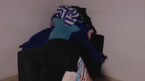 Sebastian online show from February 23, 2:42 am