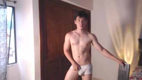 Sebastian online show from March 21, 10:57 pm