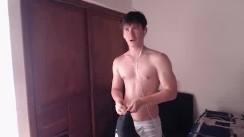 Sebastian online show from March 31, 2:17 pm