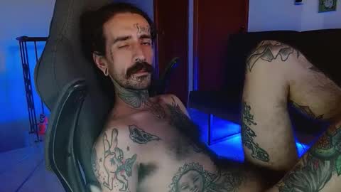 OMAR online show from March 21, 8:19 am