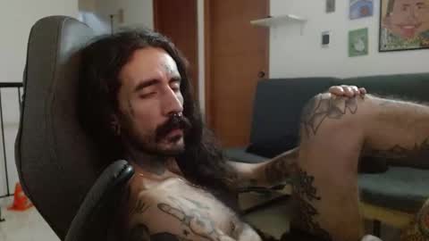 OMAR online show from March 29, 10:54 pm