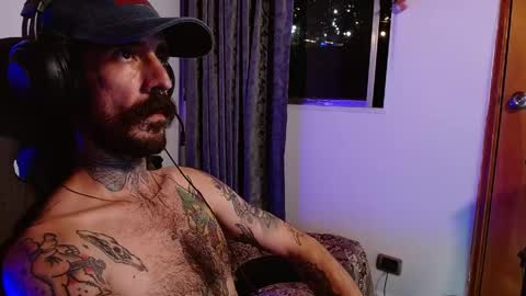 OMAR online show from April 11, 5:34 am