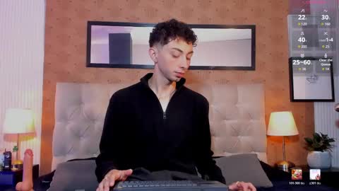 Harry Salvatore online show from June 2, 12:18 pm