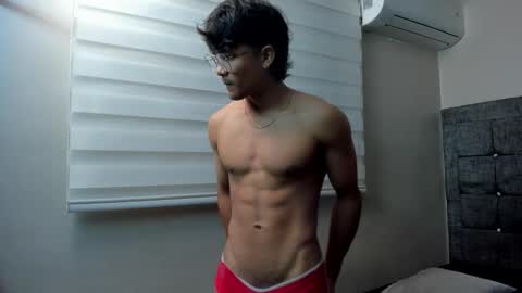 harry_velez online show from January 14, 2:50 am