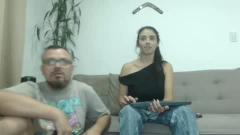 hannaandharri online show from April 16, 3:51 am