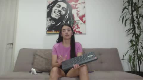 hannaandharri online show from July 2, 2:44 am