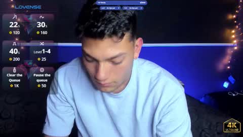  ... online show from October 27, 5:00 am