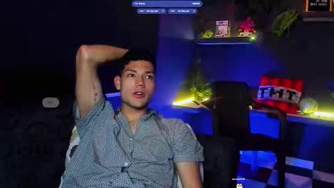  ... online show from March 8, 9:02 am