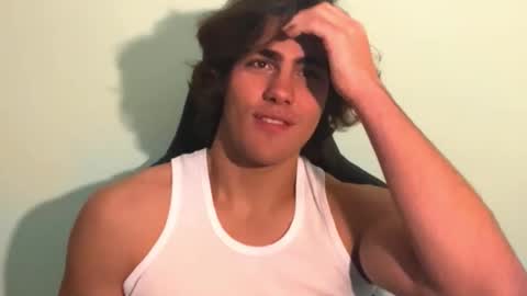 harryking1 online show from November 22, 7:46 pm