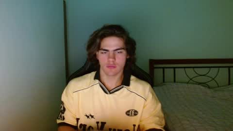 harryking1 online show from January 14, 1:11 am