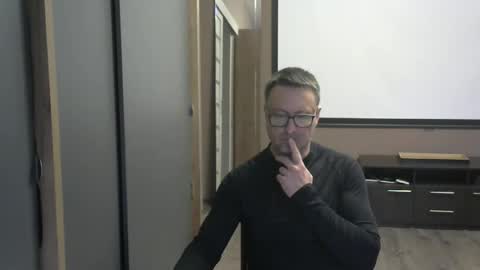 HarrySnake online show from October 5, 2:15 pm