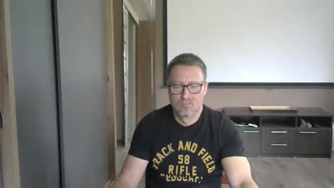 HarrySnake online show from October 8, 11:52 am