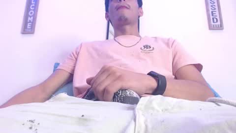 harry thomson online show from February 19, 6:00 am