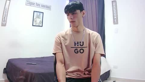 harry thomson online show from December 5, 6:48 pm