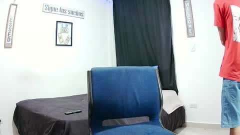 harry thomson online show from February 1, 9:30 am