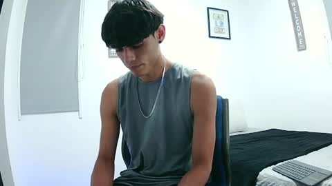 harry thomson online show from June 27, 12:59 am