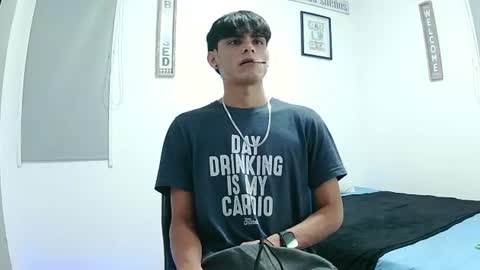 harry thomson online show from July 8, 9:47 am