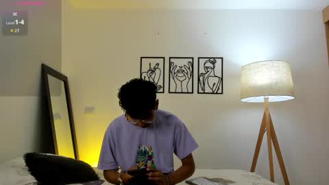 HARRY online show from January 10, 5:58 pm