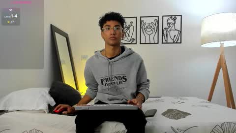 HARRY online show from January 13, 2:00 pm