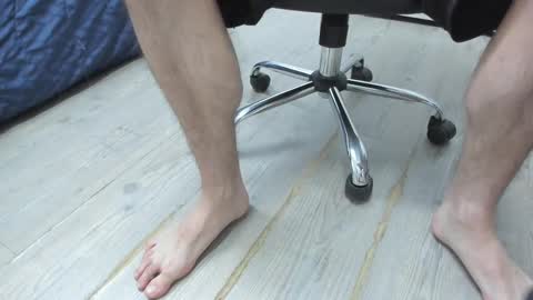 Harry Jones online show from March 7, 11:49 pm