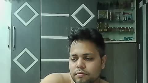 Snapshot of harsh5694 chatting on July 1, 7:02 pm jack online show from July 1, 7:02 pm