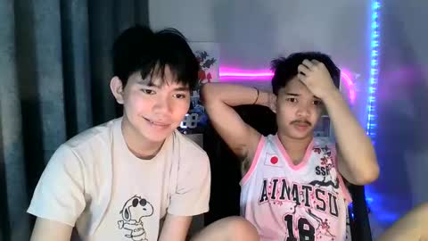 Snapshot of hart_well69 chatting on March 12, 5:02 am Michael18 online show from March 12, 5:02 am