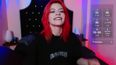 Pucca online show from April 11, 8:24 pm