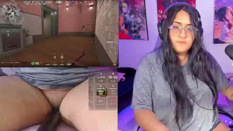 karen  online show from November 4, 11:15 pm