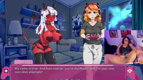 karen  online show from March 13, 12:17 am