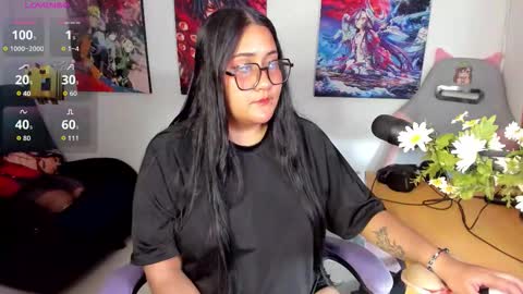 karen  online show from March 23, 10:58 pm