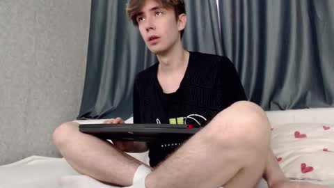 harvey_foster online show from January 19, 7:23 am