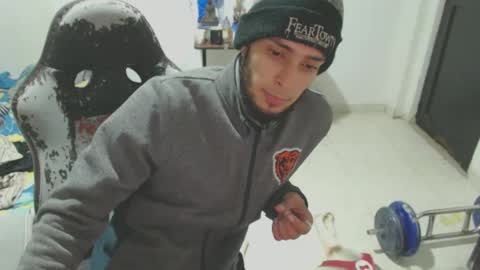 Snapshot of hasani_savala chatting on October 13, 5:51 am Hasani online show from October 13, 5:51 am