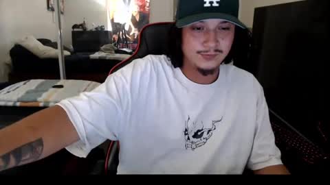 hashg0d online show from August 4, 12:58 am