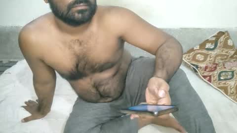 Mr. Devil online show from November 24, 2:28 pm