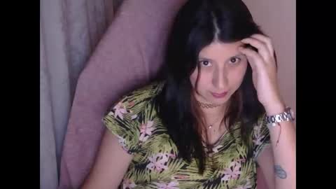 lady online show from May 15, 11:12 pm