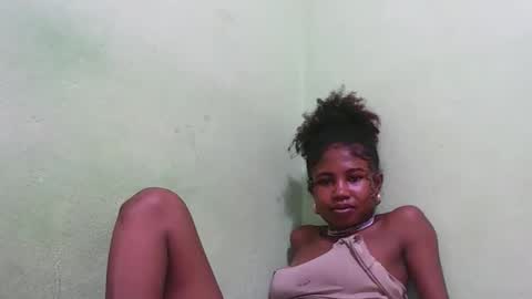 hasleyinah online show from April 10, 8:57 pm