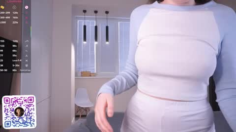 Mary online show from April 19, 4:23 am