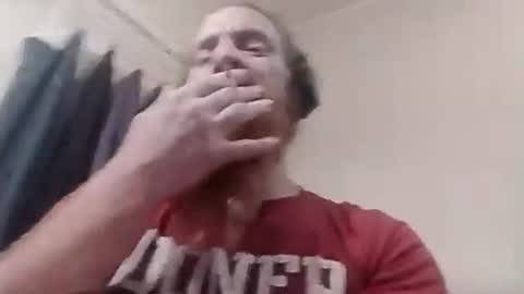 hatefullgod online show from October 19, 7:20 am