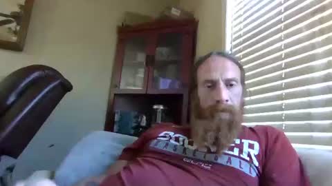 hatefullgod online show from October 19, 7:25 pm